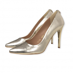 Lux by Dessi 6901 női cipő arany