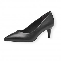 Tamaris 22414-41 női cipő fekete