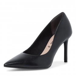 Tamaris 22423-29 női cipő fekete