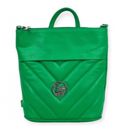Prestige F1187 női táska zöld