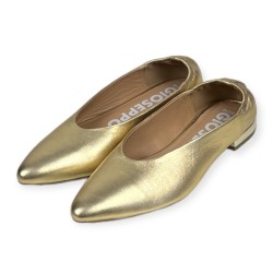 Gioseppo Guatay női cipő arany