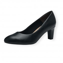 Tamaris 22419-41 női cipő fekete