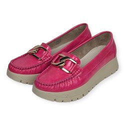 Carla Ricci 10141 női cipő pink