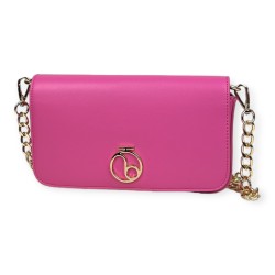 Nobo N250 női táska pink